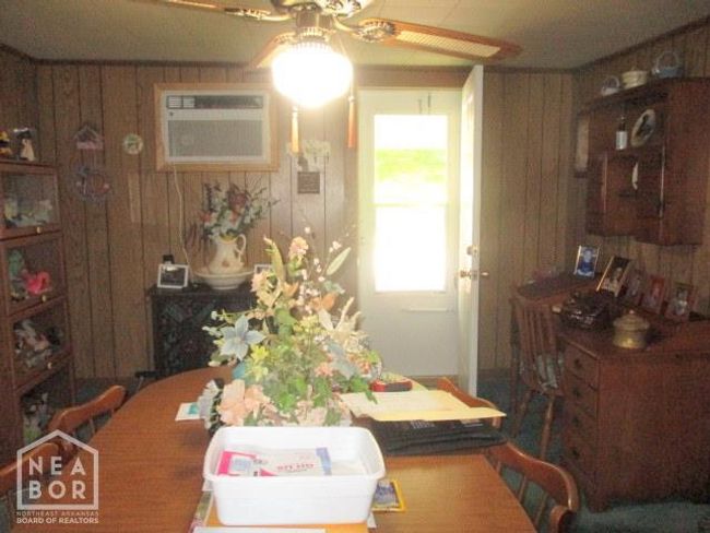 316 Bellvue St, House other with 2 bedrooms, 1 bathrooms and null parking in Steele MO | Image 6