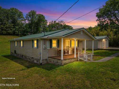 614 Old Sevierville Hwy, Newport, TN, 37821 | Card Image