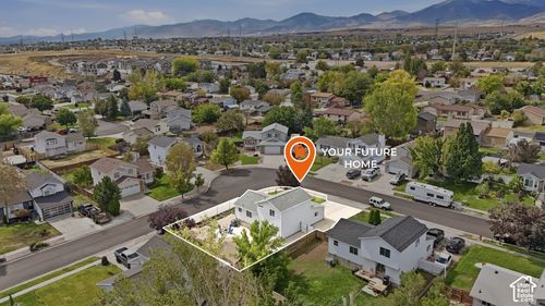 6061 Walnut View Dr, Salt Lake City, UT, 84118-7984 | Card Image