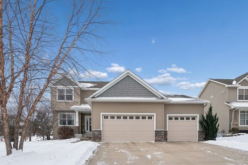 1396 Oakwood Ln, Hanover, MN, 55341-4114 | Card Image