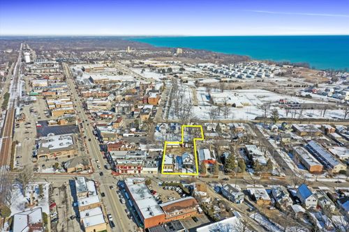 417-429 Temple Ave, Highland Park, IL, 60035-1428 | Card Image