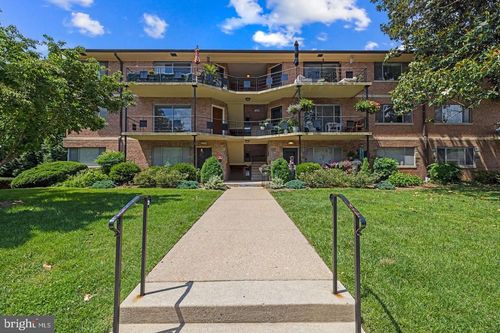 45-5007 Sentinel Dr, BETHESDA, MD, 20816-2565 | Card Image