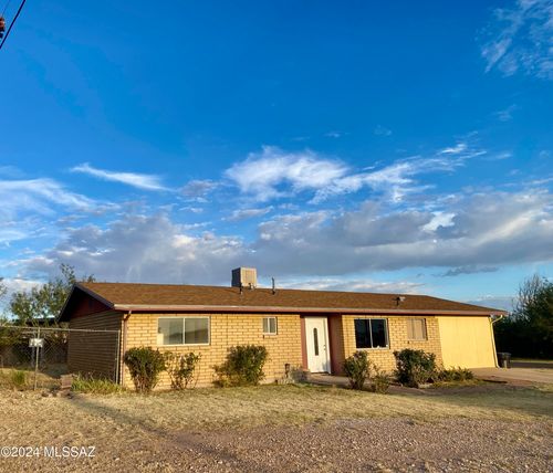 517 San Jose Dr, Bisbee, AZ, 85603-9791 | Card Image