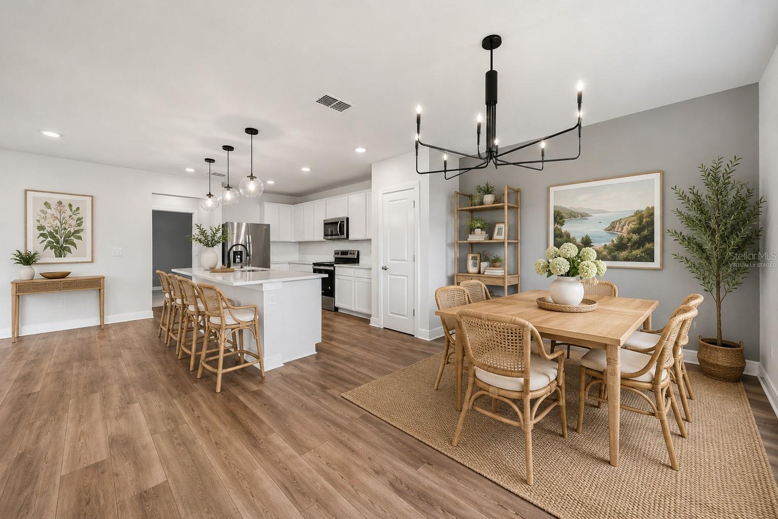 Residential in WESLEY CHAPEL 2