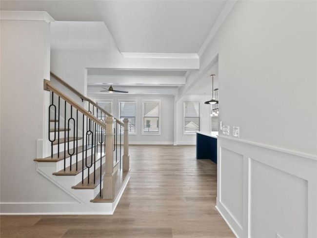 4190 Hosch Reserve Dr, House other with 5 bedrooms, 4 bathrooms and 5 parking in Buford GA | Image 4