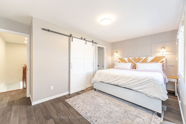 57 - 26 Moss Blvd, Condo with 3 bedrooms, 3 bathrooms and 1 parking in Dundas ON | Image 17