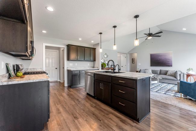 795 Sienna Ct, House other with 3 bedrooms, 2 bathrooms and null parking in Angola IN | Image 11