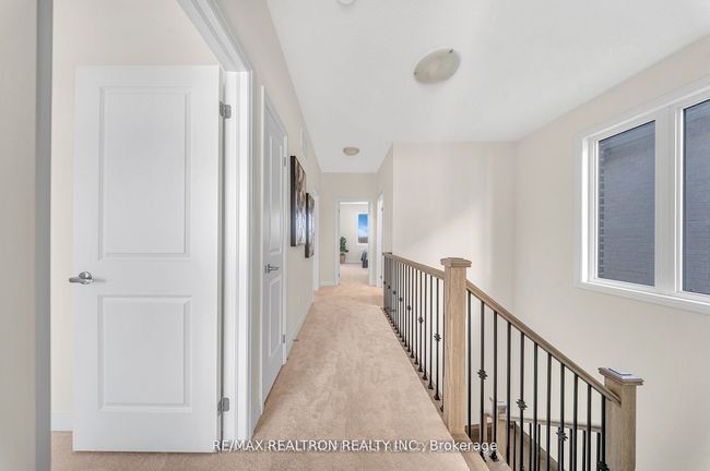 1053 Zircon Manor, House other with 4 bedrooms, 3 bathrooms and 1 parking in Pickering ON | Image 20