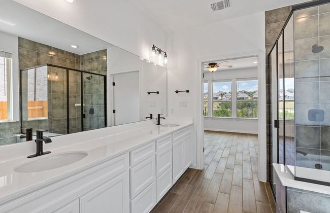 6421 Apache Plum Ln, House other with 4 bedrooms, 3 bathrooms and null parking in Spicewood TX | Image 25