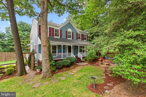 7 E Argyle St, ROCKVILLE, MD, 20850-2658 | Card Image