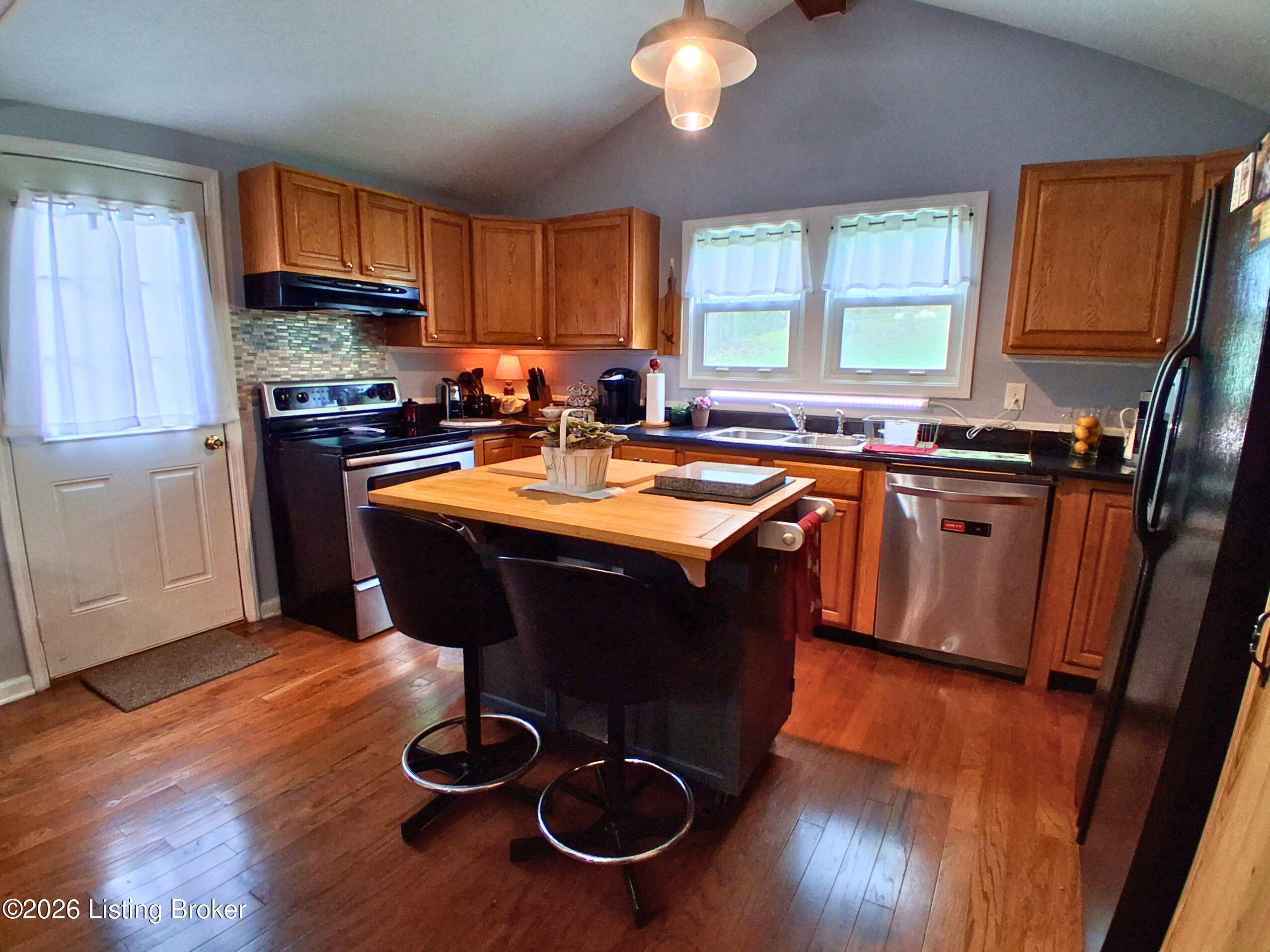 Residential in Taylorsville 5