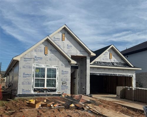 6419 Drayton Hall, Missouri City, TX, 77459-2240 | Card Image