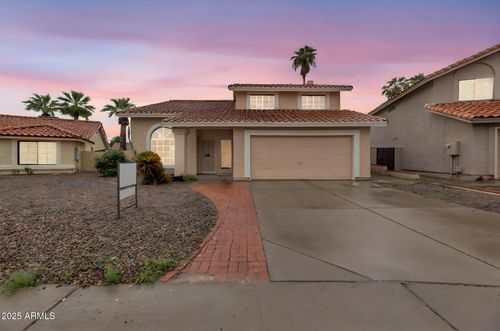 4216 E Amberwood Dr, Phoenix, AZ, 85048-7405 | Card Image