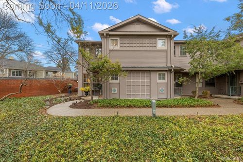 1077 N Old Woodward Ave, Birmingham, MI, 48009-5409 | Card Image