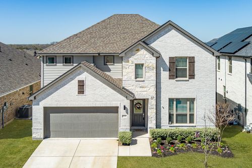 4017 Mapleleaf Pass, Melissa, TX, 75454-2261 | Card Image