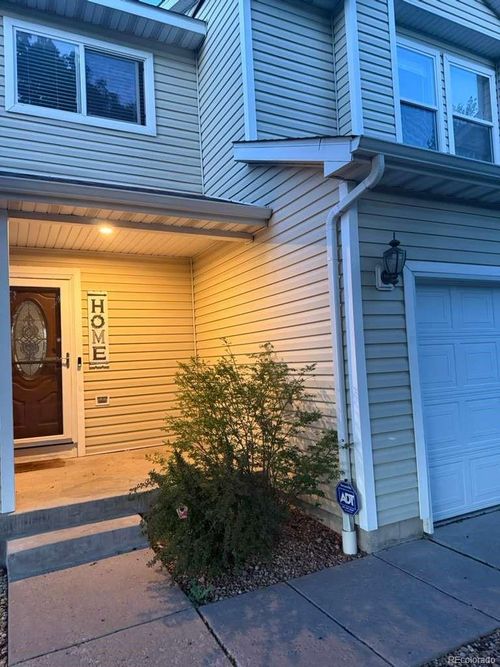 286 Ponderosa Pl, Fort Lupton, CO, 80621-2207 | Card Image