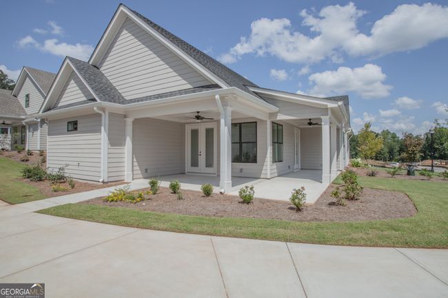 101 Live Oak Ln, House other with 3 bedrooms, 3 bathrooms and null parking in Carrollton GA | Image 24