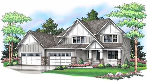 2 Drake Drive, Independence, MN, 55359 | Card Image