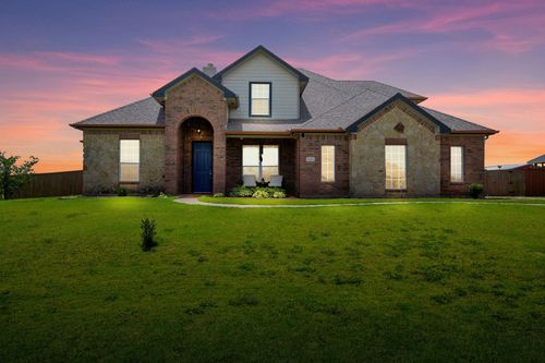 1461 Harvest Ln, Nevada, TX, 75173-7034 | Card Image