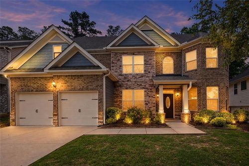 459 Fairway Dr, Acworth, GA, 30101-6421 | Card Image