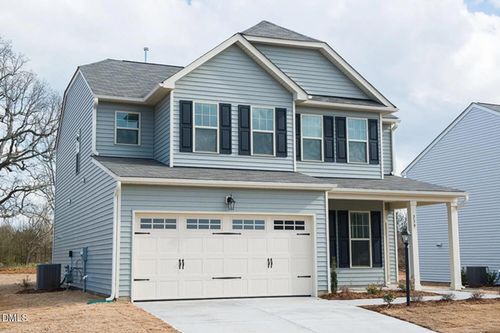 239 Tuscan Ridge Way, Clayton, NC, 27527-9539 | Card Image