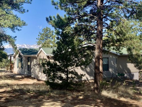 1335 Sangre Dr, Westcliffe, CO, 81252 | Card Image