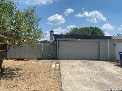 6850 Maple Springs St, San Antonio, TX, 78249-2642 | Card Image