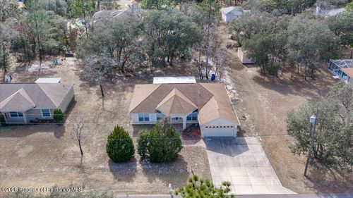 12519 Maleo Rd, Weeki Wachee, FL, 34614-2733 | Card Image