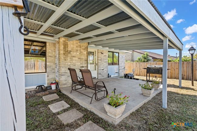 4702 Shawn Dr, House other with 3 bedrooms, 2 bathrooms and null parking in Killeen TX | Image 12