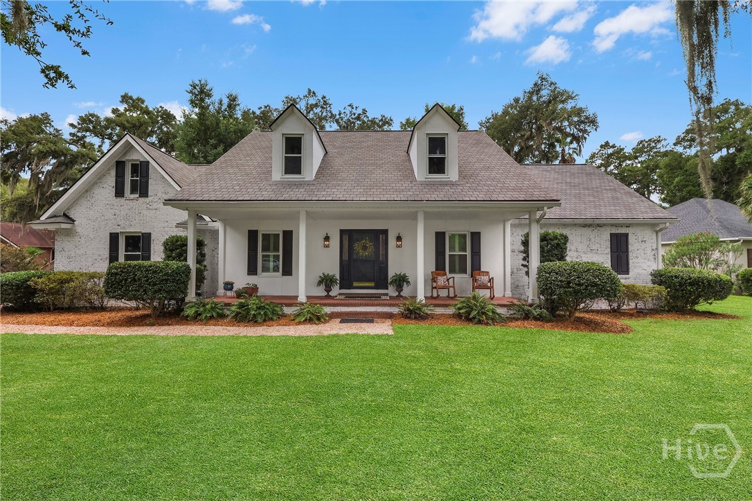 Residential in Darien 2
