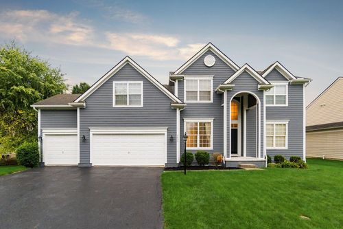 4856 Normandy Dr, Galena, OH, 43021-8095 | Card Image