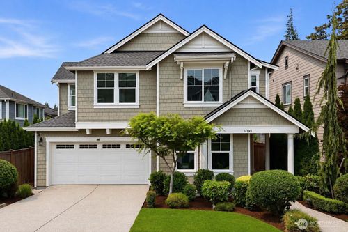 12507 79th Ave Ne, Kirkland, WA, 98034-5852 | Card Image