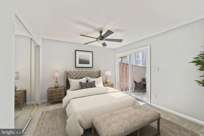 11025 Sentry Ridge Rd, Condo with 2 bedrooms, 2 bathrooms and null parking in MANASSAS VA | Image 26