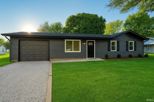 1810 S Shawnee Dr, Ellettsville, IN, 47429-1930 | Card Image