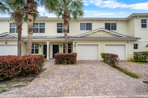 2545 Creekside Dr, FORT PIERCE, FL, 34981-5113 | Card Image