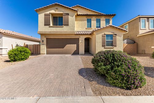 44200 W Palo Aliso Way, Maricopa, AZ, 85138 | Card Image
