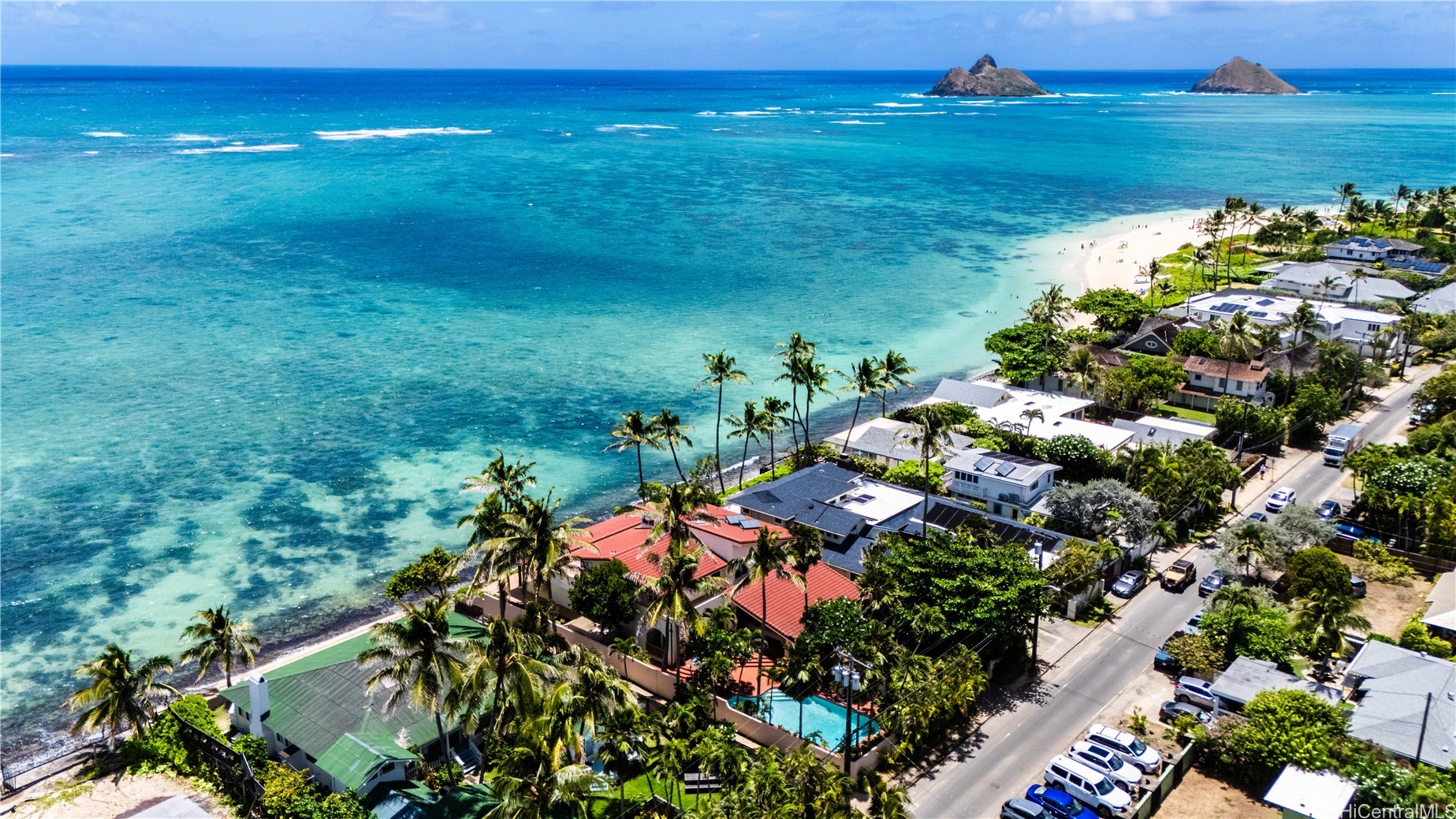 Residential in Kailua