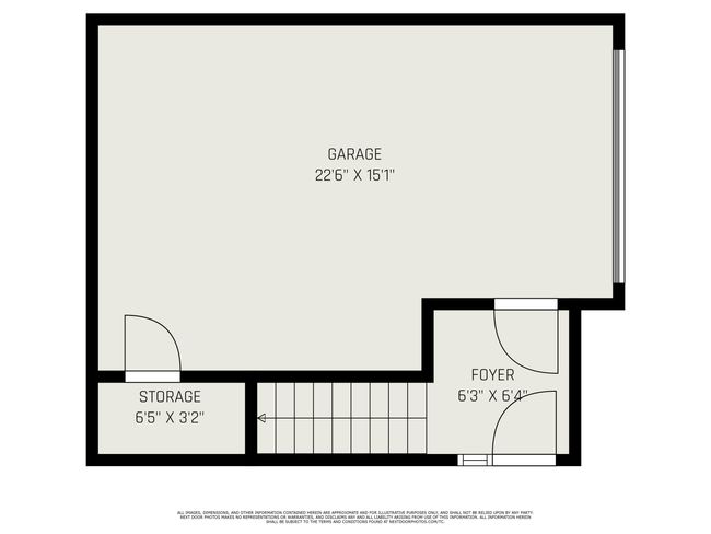 616 Boardwalk Ln, Condo with 2 bedrooms, 2 bathrooms and null parking in Dexter MI | Image 33