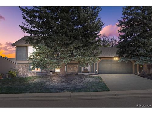 5626 S Odessa St, Centennial, CO, 80015-3358 | Card Image