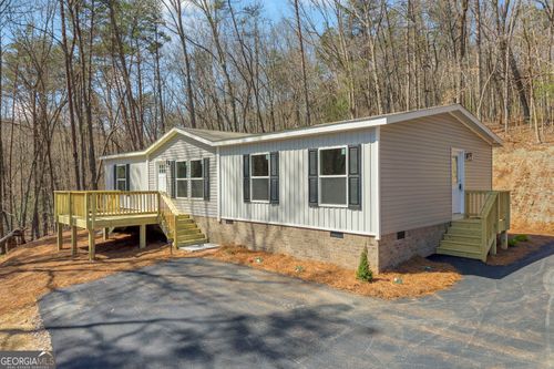 136 Poplar Dr, Dawsonville, GA, 30534-1546 | Card Image