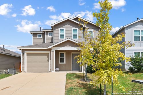 10011 Crabapple Pass, San Antonio, TX, 78254-2676 | Card Image