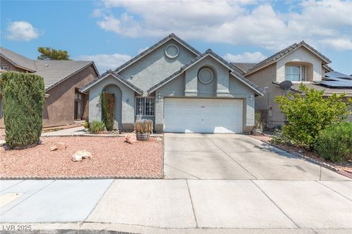 3008 Kennewick Dr, Las Vegas, NV, 89121-2383 | Card Image