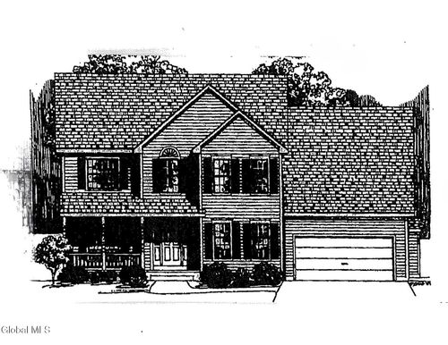 2573 Rosendale Rd, Niskayuna, NY, 12309-1311 | Card Image