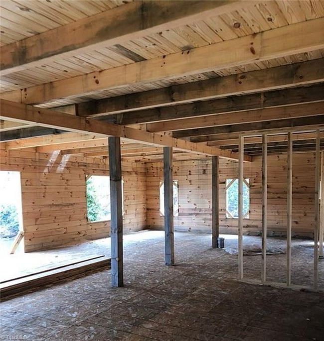 121 Anglers Way, House other with 3 bedrooms, 3 bathrooms and null parking in Lake Lure NC | Image 16