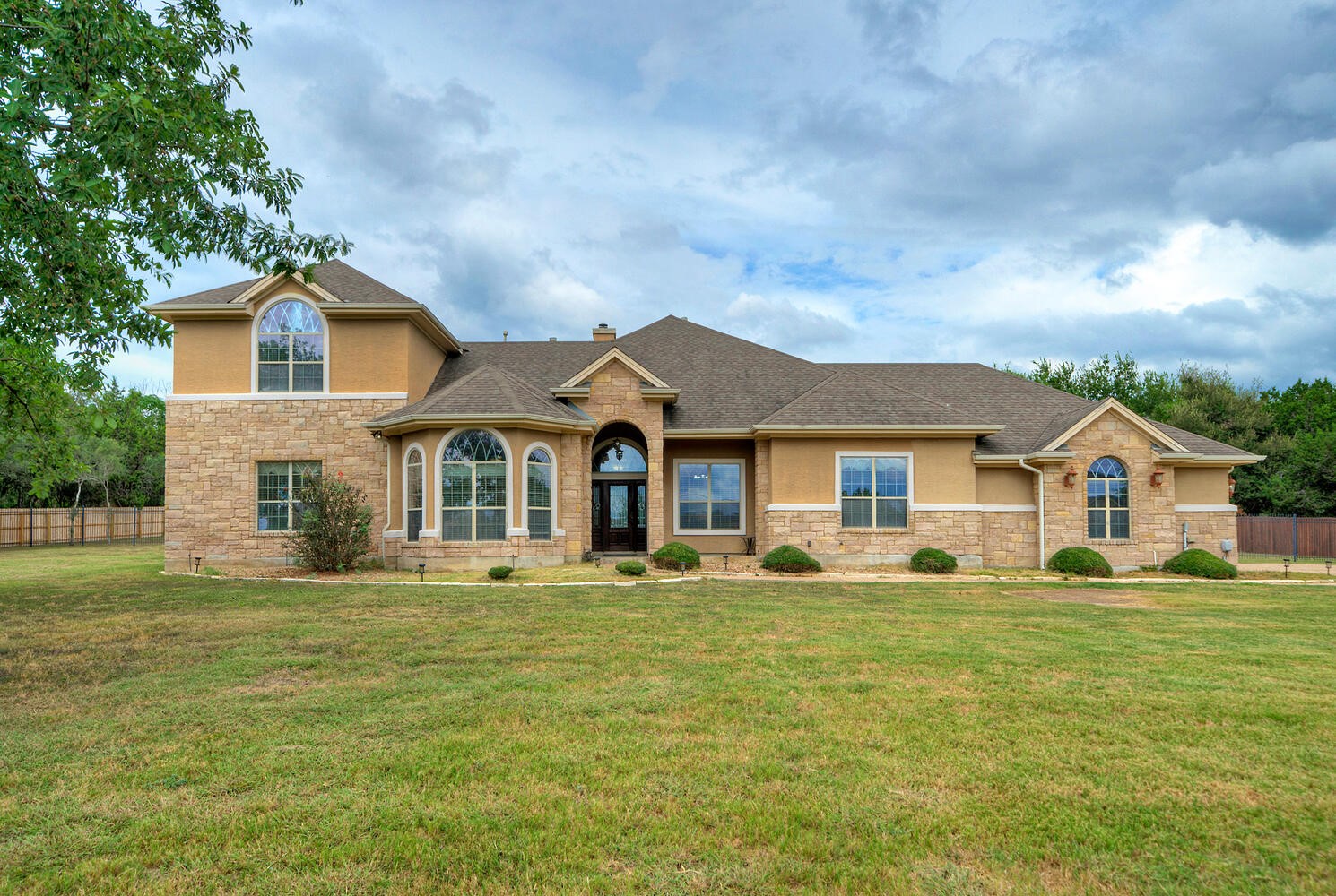 Elliott Ranch Rd, Buda, TX 78610