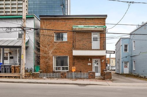 46 Rue Wright, Gatineau, QC, J8X2G1 | Card Image