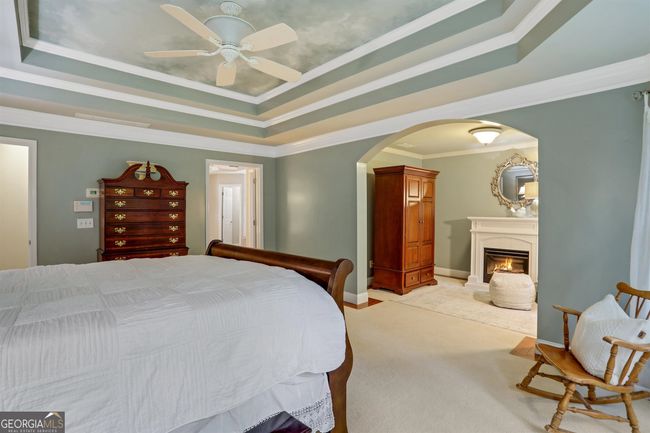 1751 River Bluff Vw, House other with 5 bedrooms, 5 bathrooms and null parking in Duluth GA | Image 48
