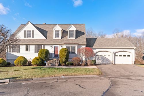 14-14 Tristian Court, Wethersfield, CT, 06109 | Card Image