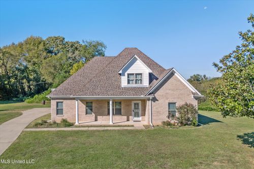 46 Tyro Road, Holly Springs, MS, 38635 | Card Image