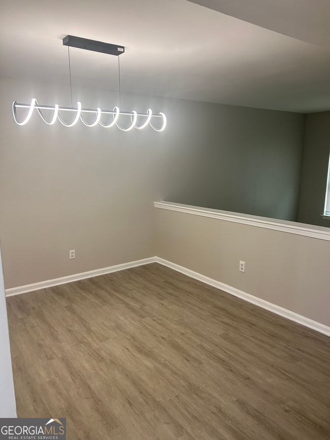 2033 Oak Park Ln, Condo with 3 bedrooms, 3 bathrooms and null parking in Decatur GA | Image 4